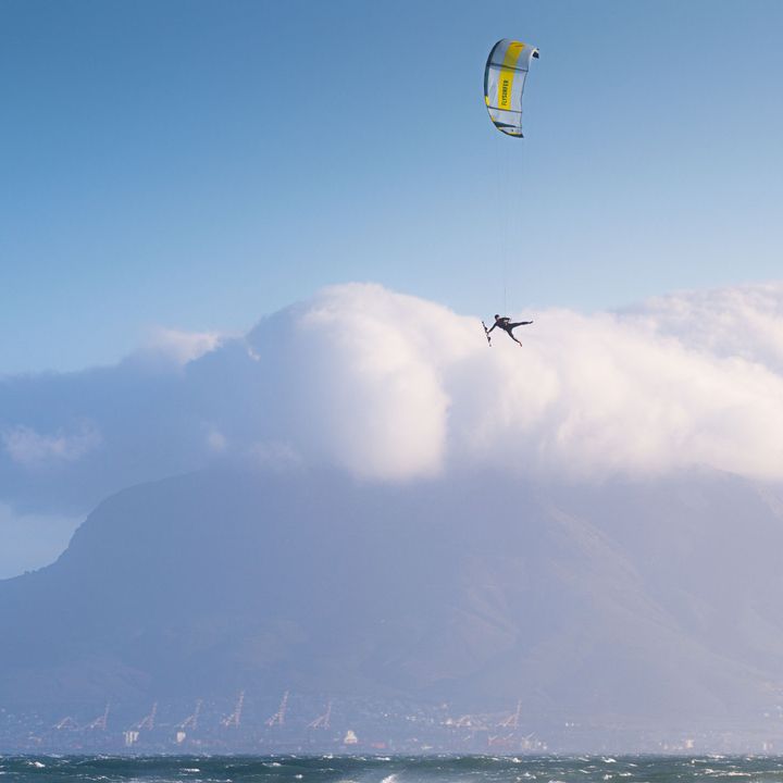 Flysurfer Era 2 Kitesurfing Kite - Skymonster Watersports