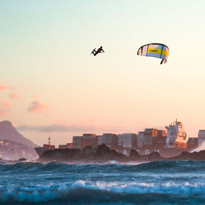 Flysurfer Era 2 Kitesurfing Kite - Skymonster Watersports