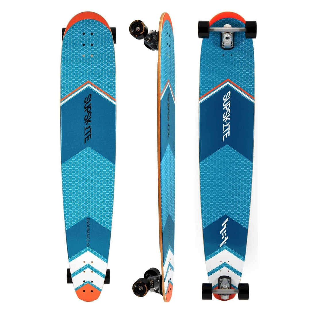 Hamboards SUPSkate Endurance 60 - Skymonster Watersports