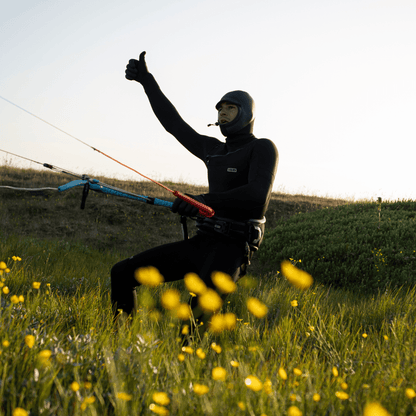 ION Spectre Kite Harness - Skymonster Watersports