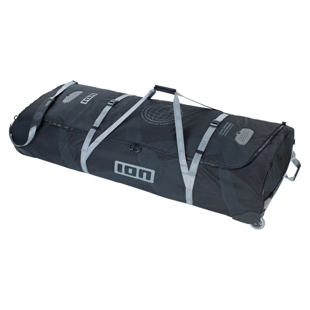 ION Wing Gearbag Tec 2025 - Skymonster Watersports