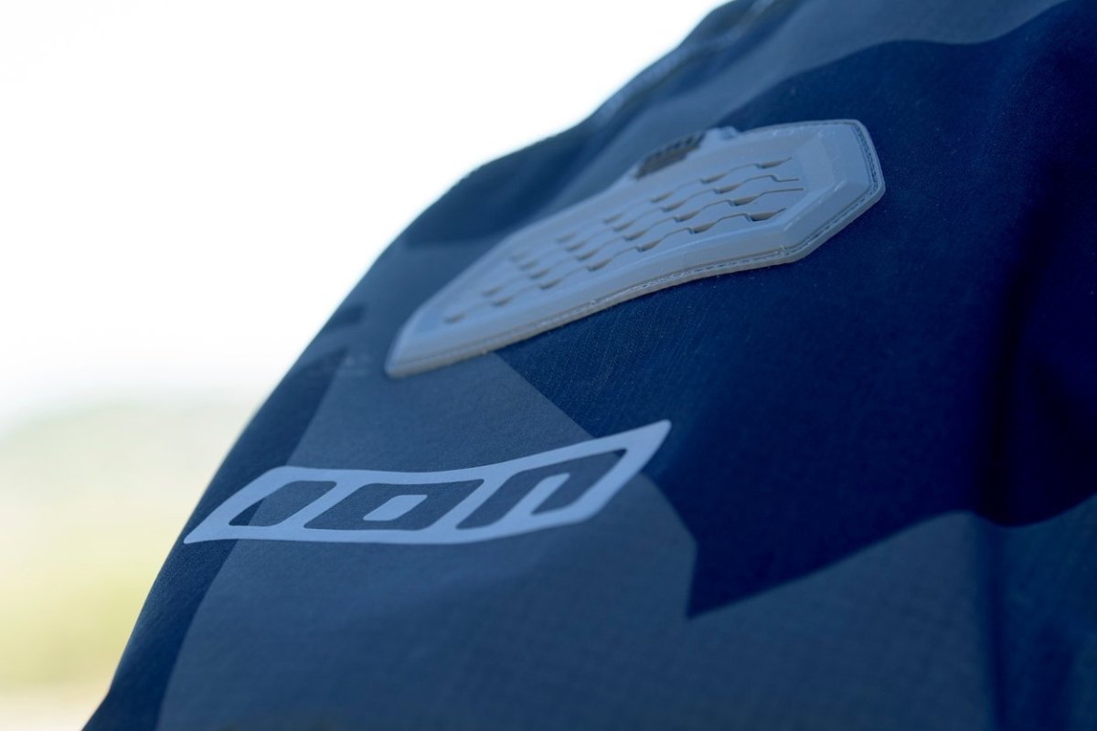 ION Wing Gearbag Tec 2025 - Skymonster Watersports