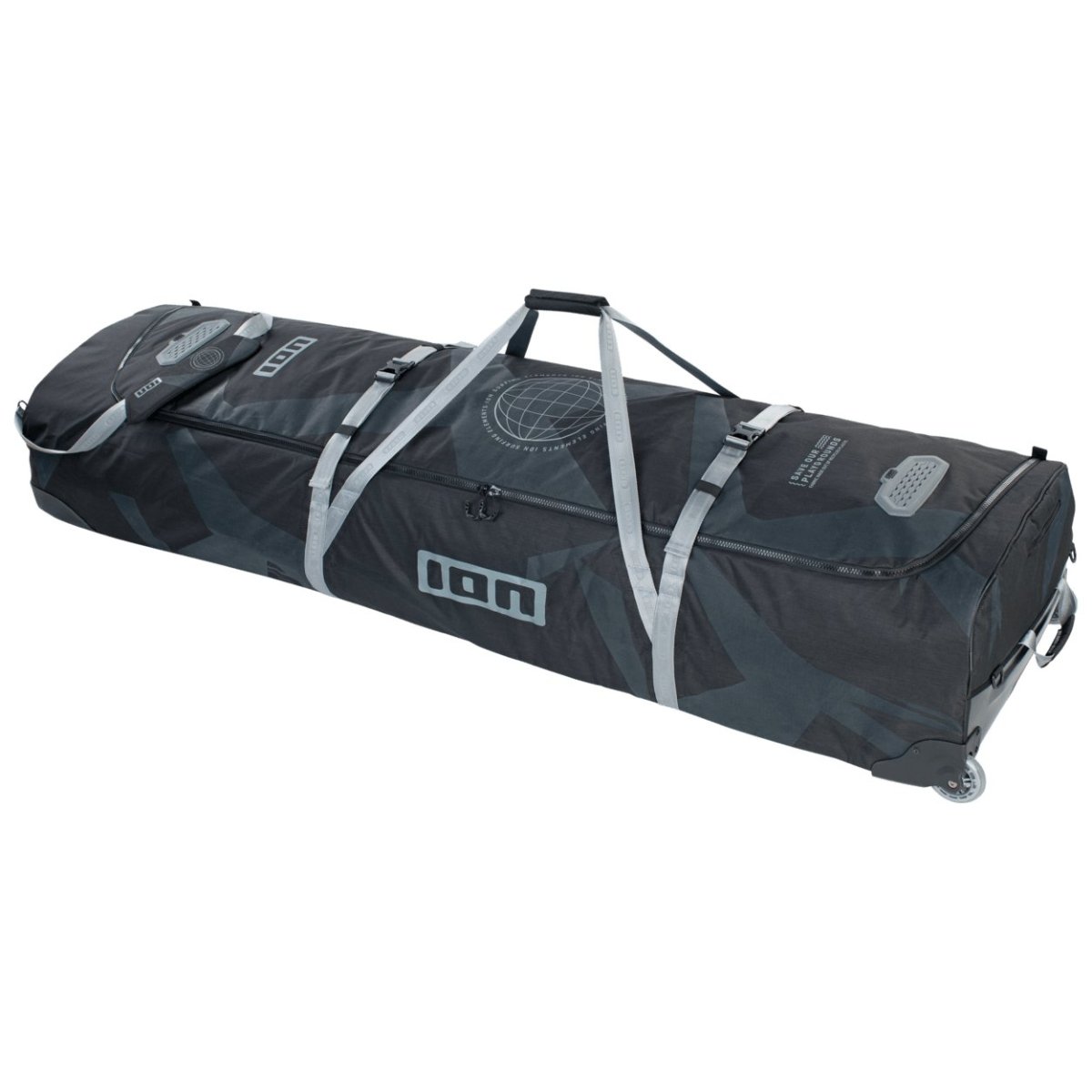 ION Wing Gearbag Tec 2025 - Skymonster Watersports