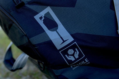 ION Wing Gearbag Tec 2025 - Skymonster Watersports