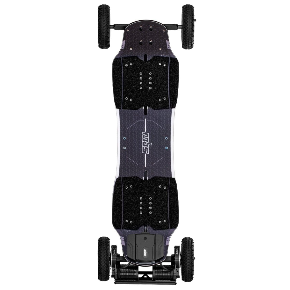 MBS AGENT AIR - Electric Mountain Board - Skymonster Watersports