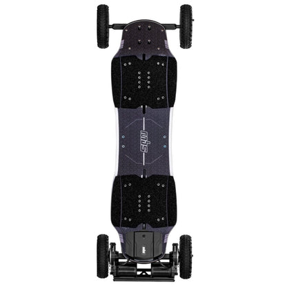 MBS AGENT AIR - Electric Mountain Board - Skymonster Watersports