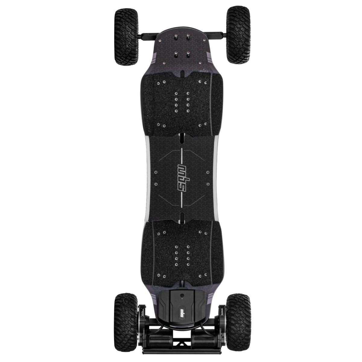 MBS AGENT EXPLORER - Electric Mountain Board - Skymonster Watersports