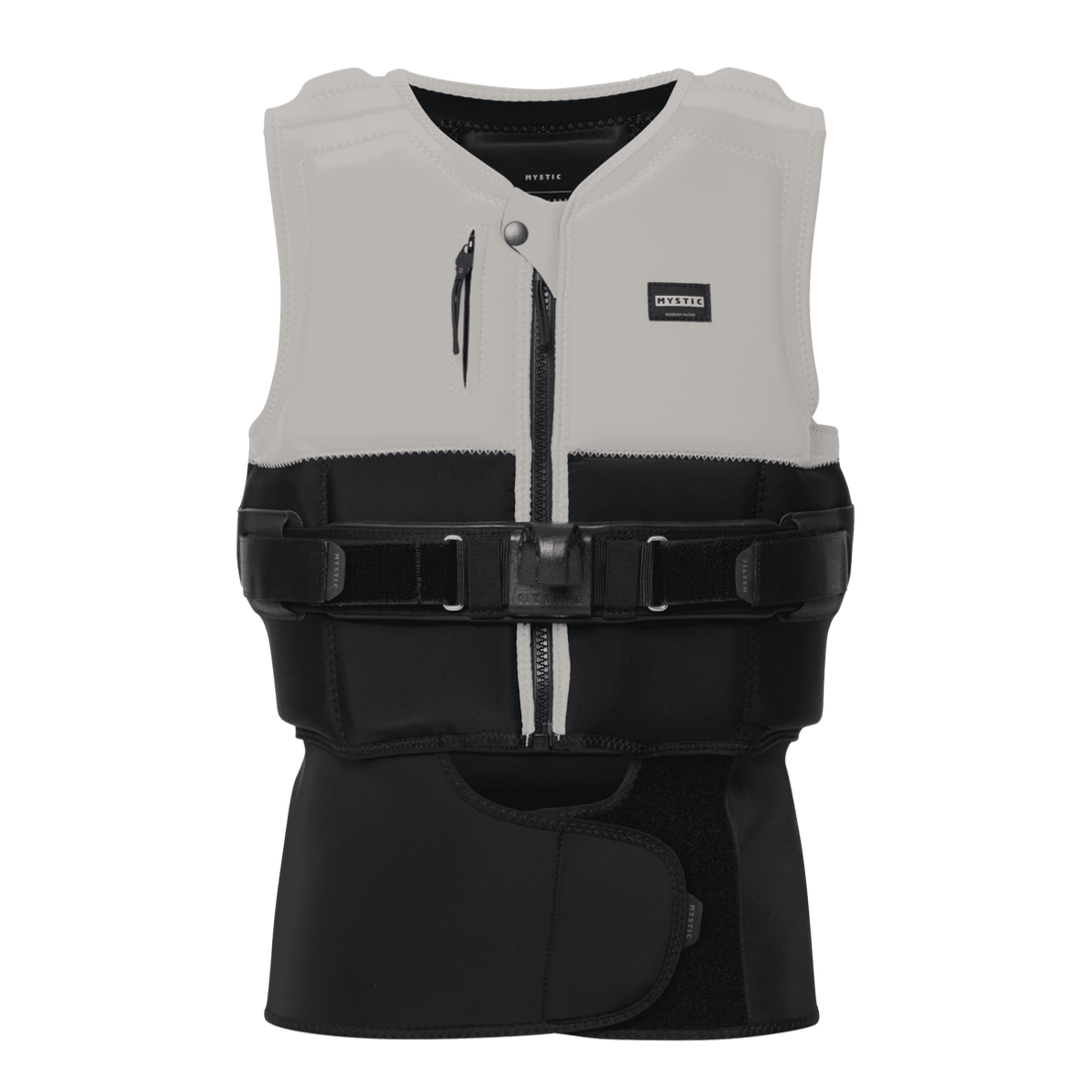 Mystic Endure Wing Impact Vest - 2025 - Skymonster Watersports
