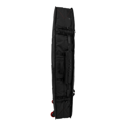 Mystic Saga Foil Travel Boardbag with Wheels 2025 - Skymonster Watersports