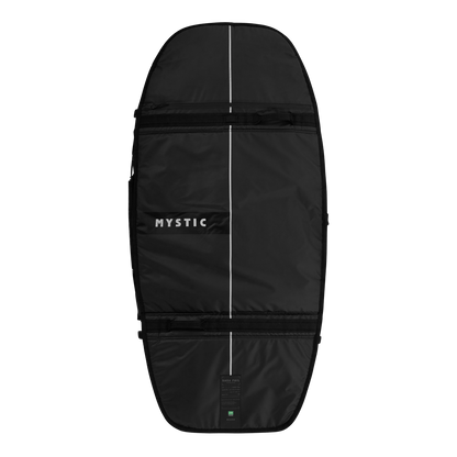 Mystic Saga Foil Travel Boardbag with Wheels 2025 - Skymonster Watersports
