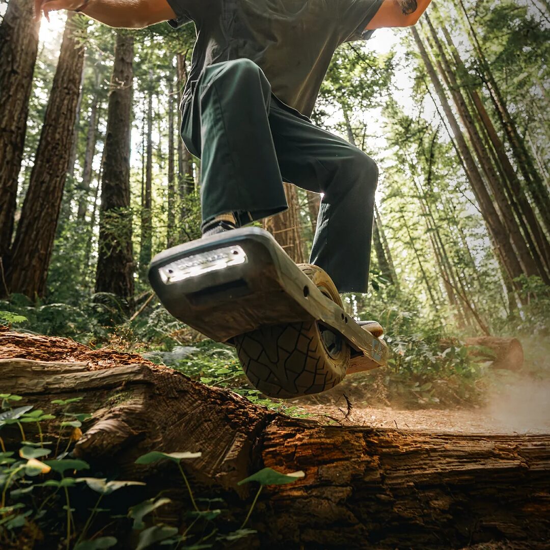 Onewheel GT S - Series Rally XL - Skymonster Watersports