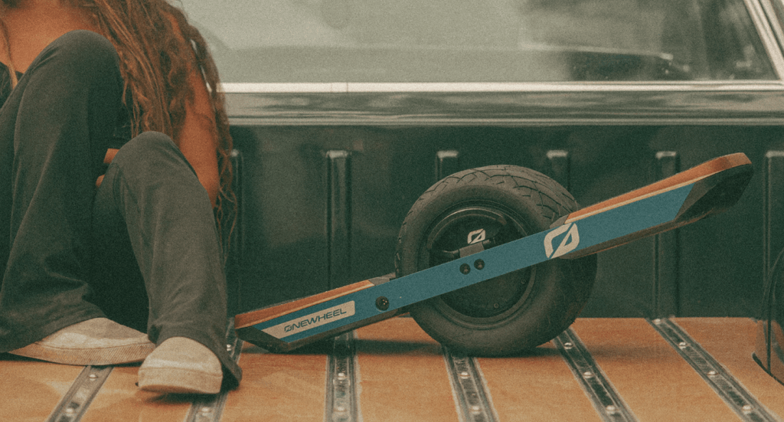 Onewheel XR Classic - Skymonster Watersports