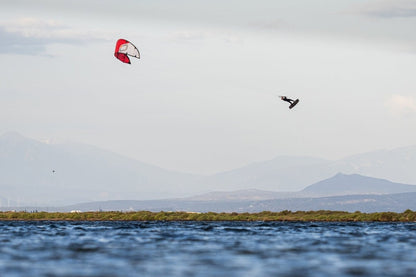 Ozone Edge V12 - Skymonster Watersports