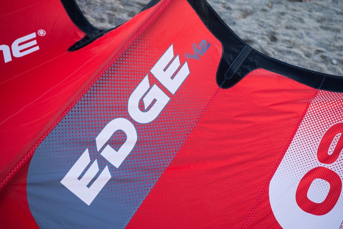 Ozone Edge V12 - Skymonster Watersports