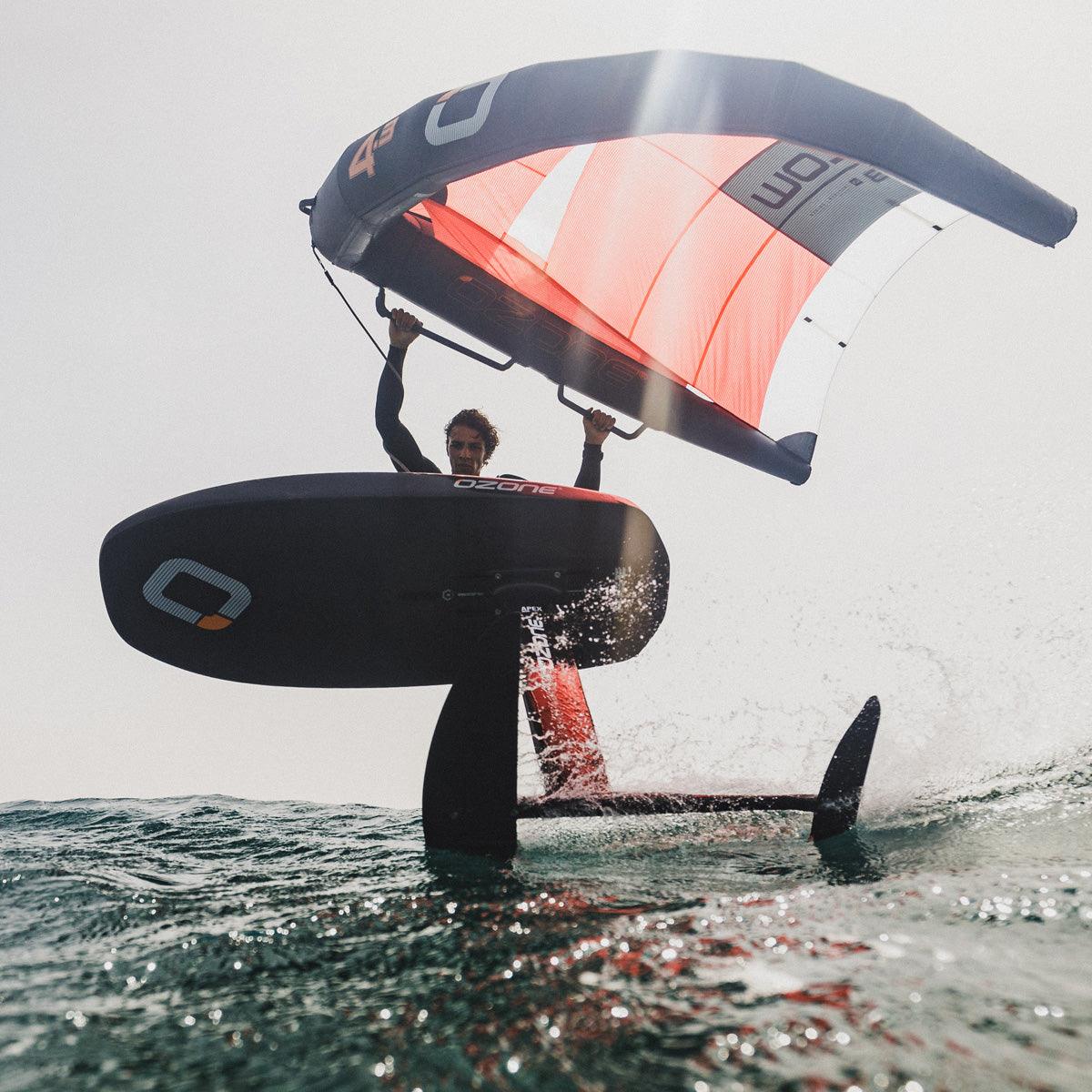 Ozone Flow - Skymonster Watersports