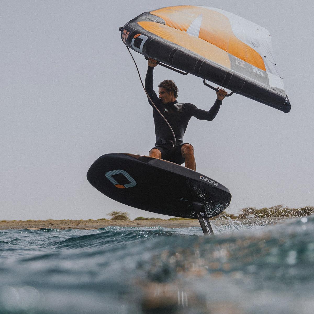 Ozone Flow - Skymonster Watersports