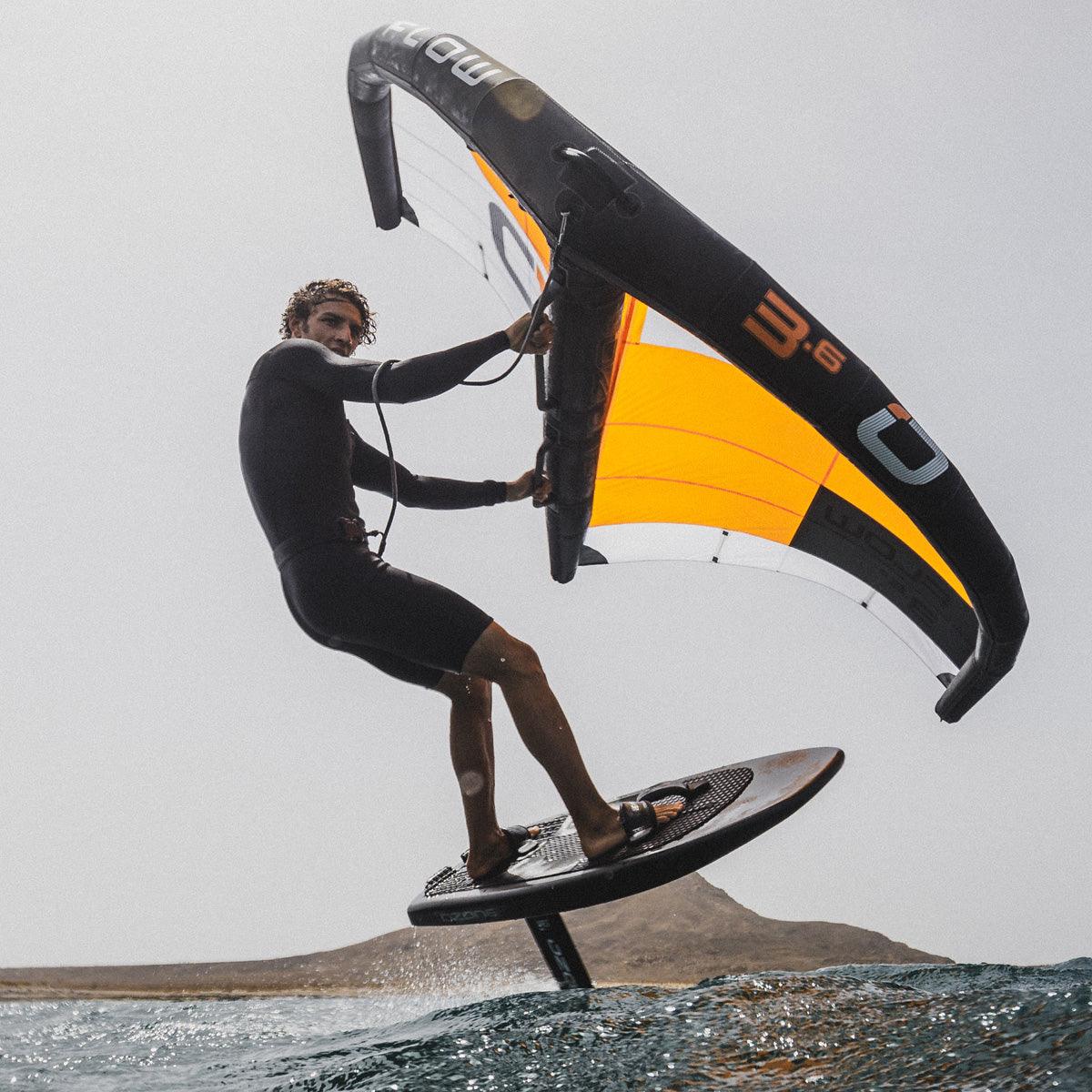 Ozone Flow - Skymonster Watersports