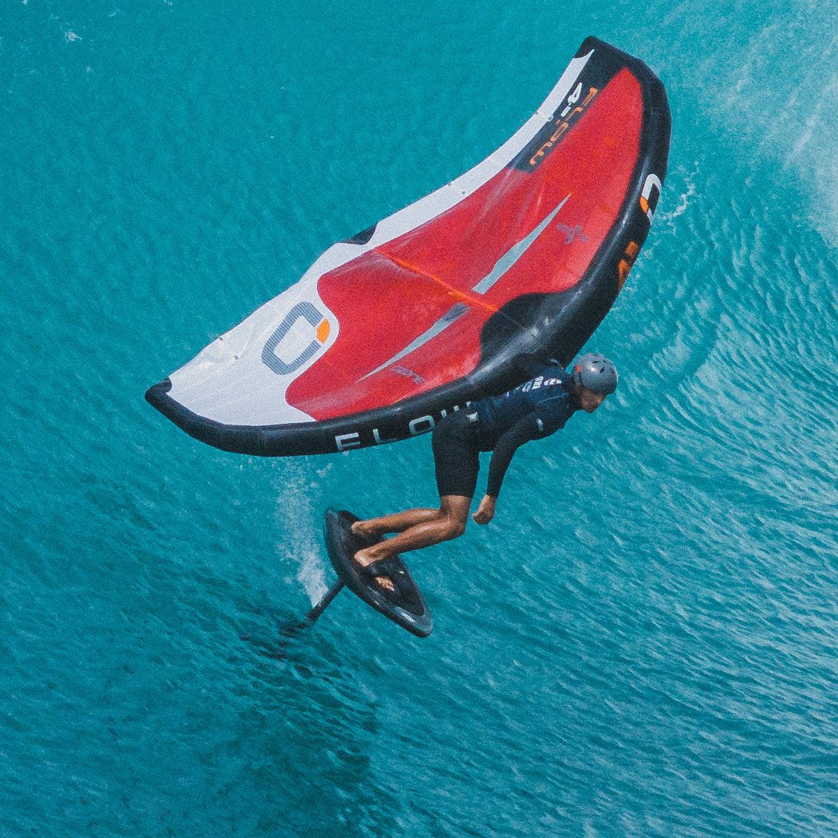 Ozone Flow - Skymonster Watersports