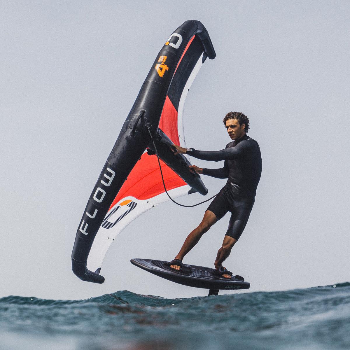 Ozone Flow - Skymonster Watersports