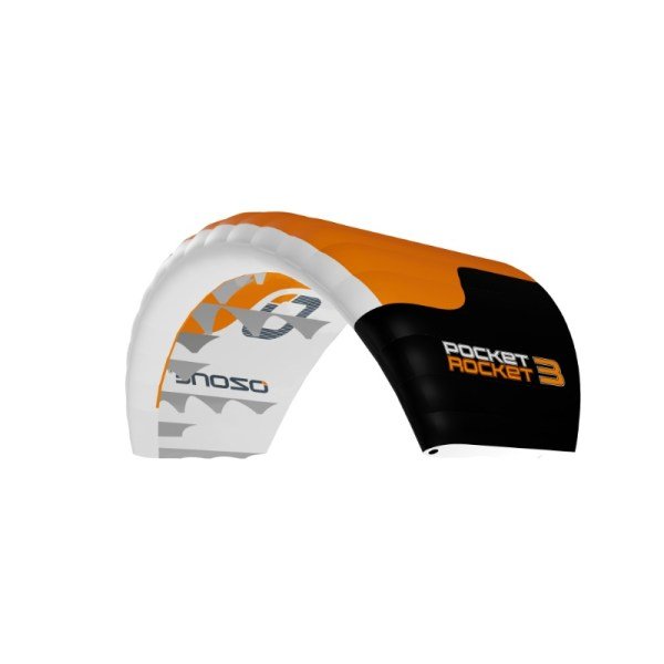 OZONE Pocket Rocket - Skymonster Watersports