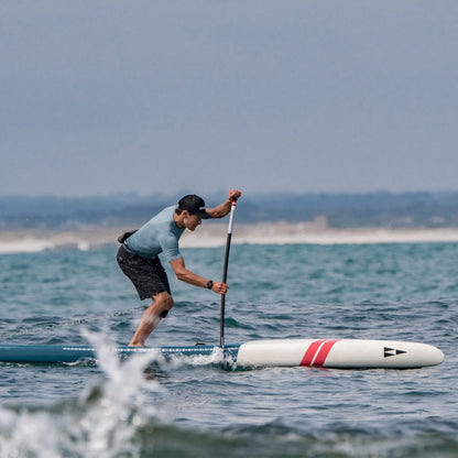 SIC Maui RS 14 ft DF Race SUP - Skymonster Watersports