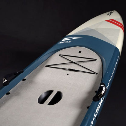 SIC Maui RS 14 ft DF Race SUP - Skymonster Watersports