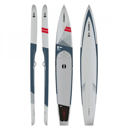 SIC Maui RS 14 ft DF Race SUP - Skymonster Watersports