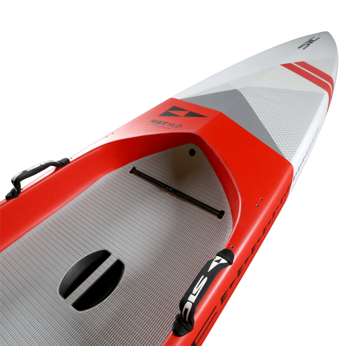 SIC RST 14' Race SUP Board - 2025 – Skymonster Watersports SIC RST 14' Race SUP Board - 2025 – Skymonster Watersports