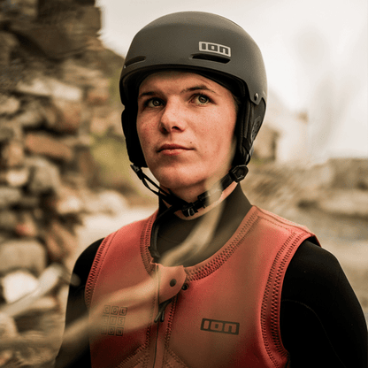 Slash Amp Helmet - Skymonster Watersports