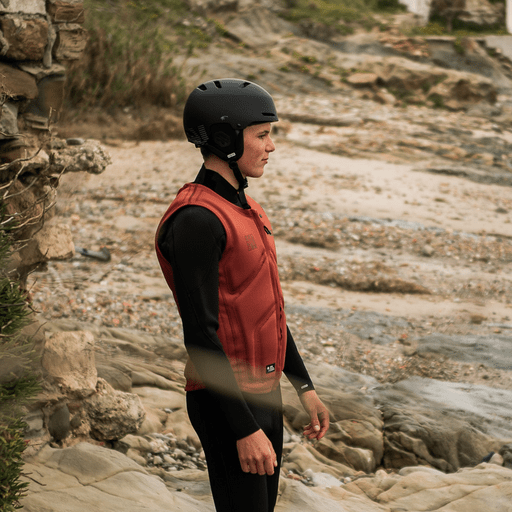 Slash Amp Helmet - Skymonster Watersports