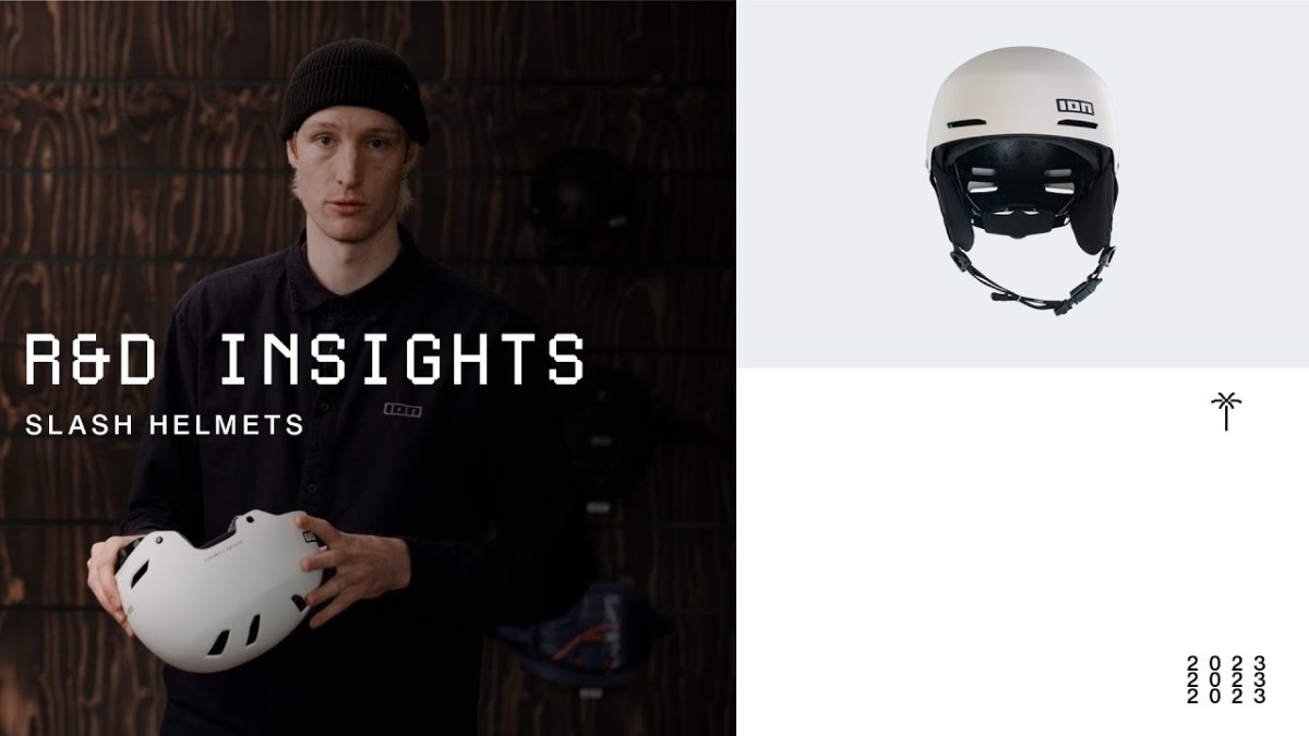 Slash Amp Helmet - Skymonster Watersports
