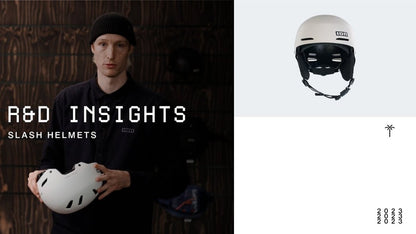 Slash Amp Helmet - Skymonster Watersports