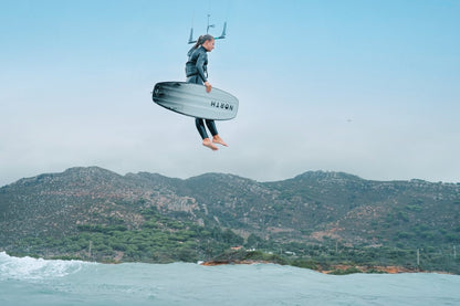 Stealth Waist Harness Women - Skymonster Watersports