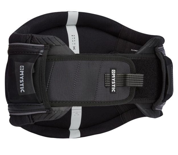 2023 Mystic Majestic X Kitesurfing Waist Harness - Skymonster Watersports