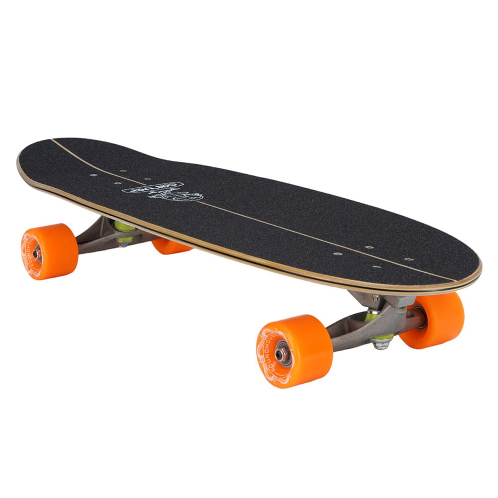 26&quot; Shark Shredder - C5 Complete - Skymonster Watersports