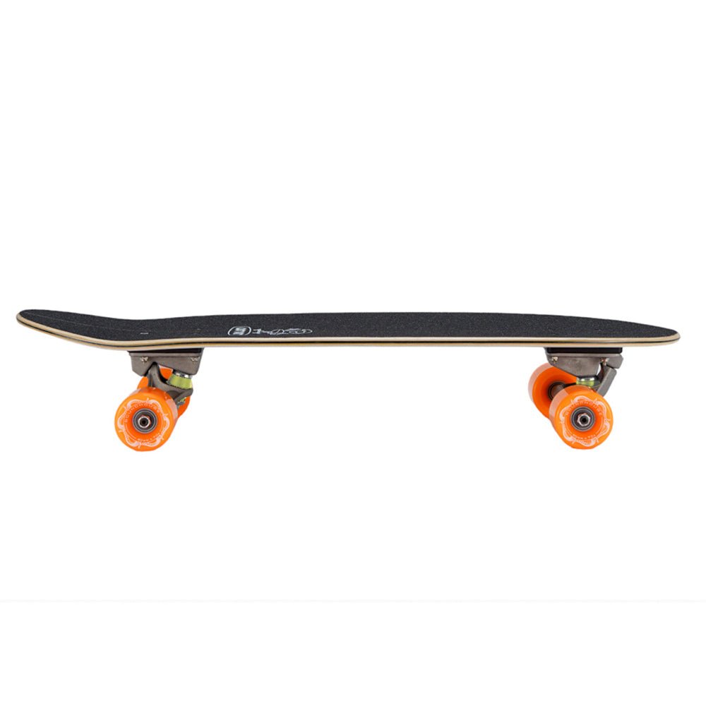 26&quot; Shark Shredder - C5 Complete - Skymonster Watersports