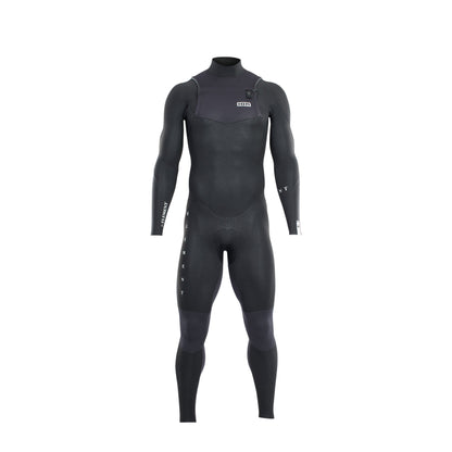 ION Element 5/4 Semidry Front Zip Wetsuit - Skymonster Watersports