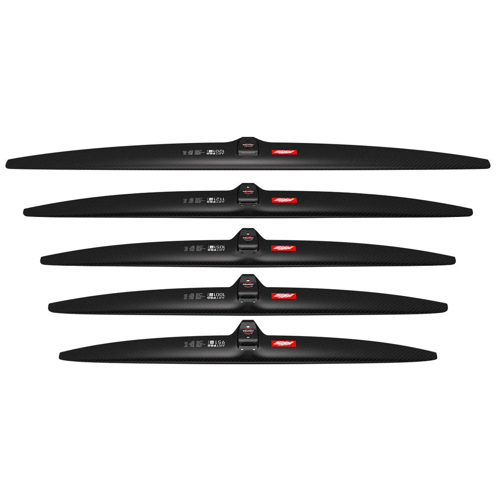 Axis ART PRO - Skymonster Watersports