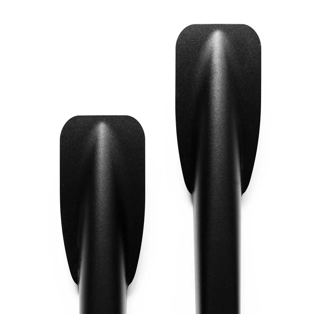 Axis Black Crazyshort Fuselage - 603mm - Skymonster Watersports