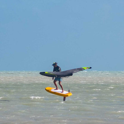 Axis HPS 1050 Carbon Hydrofoil Wing - Skymonster Watersports