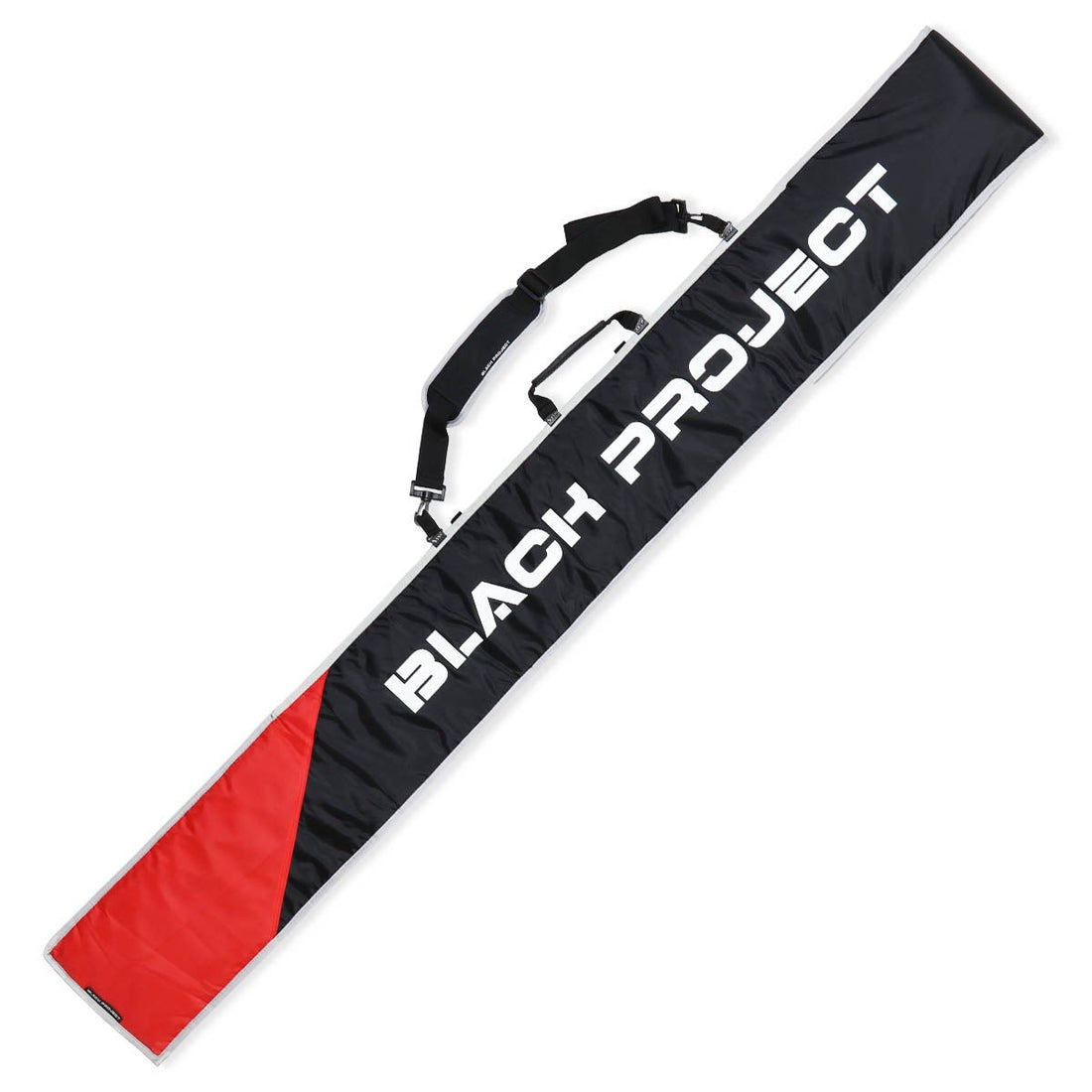 Black Project Paddle Bag - Double Padded Paddle Storage - Skymonster Watersports