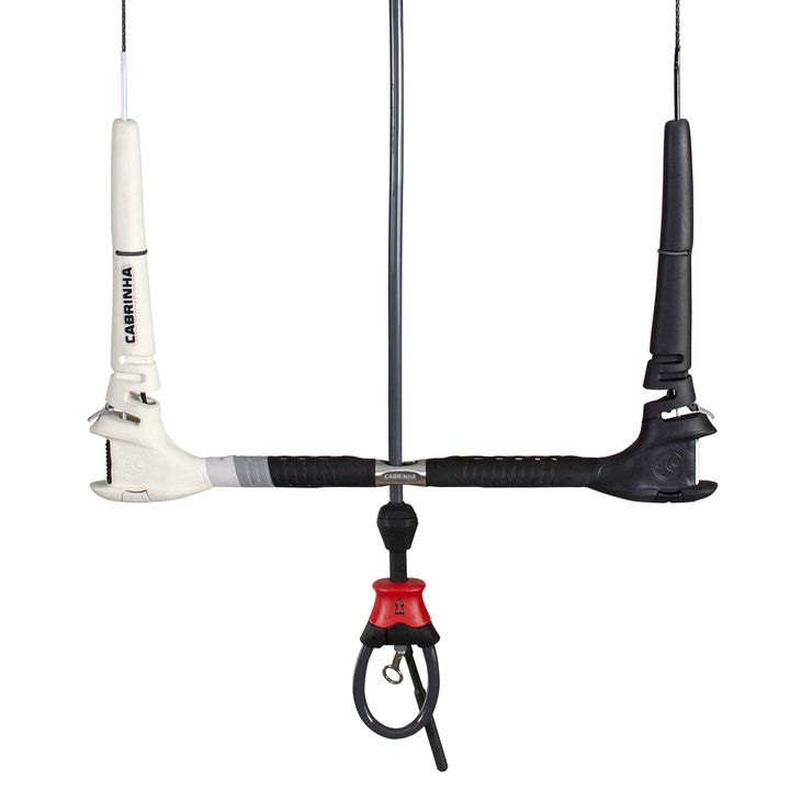 Cabrinha Overdrive Quickloop 1X Trimlite 2021/22 - Skymonster Watersports