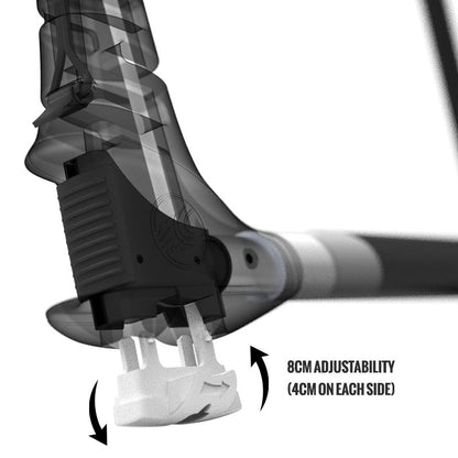 Cabrinha Overdrive Quickloop 1X Trimlite 2021/22 - Skymonster Watersports