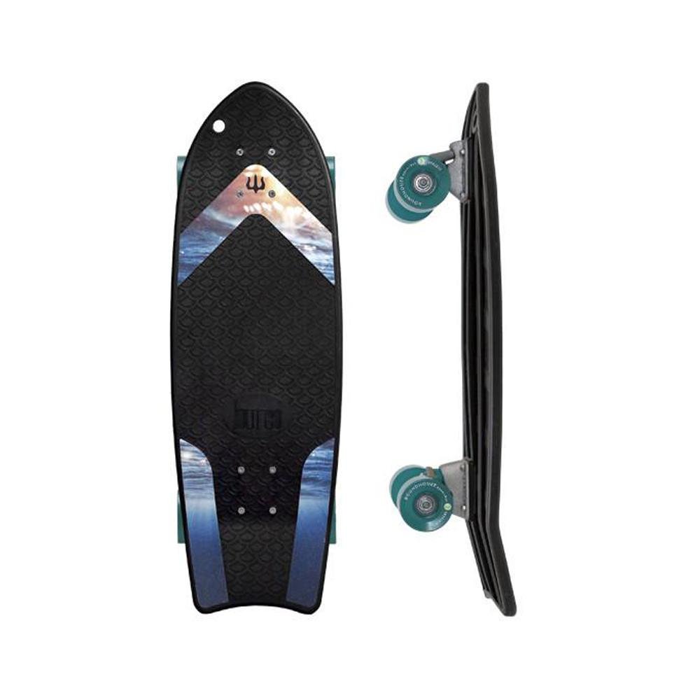 Carver 27" Bureo Ahi - CX Mini Complete - Skymonster Watersports