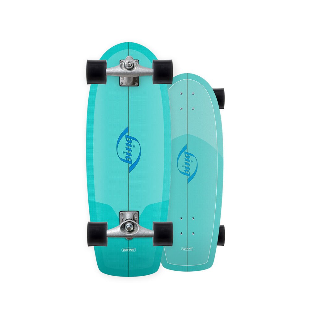 Carver 27.5&quot; Bing Puck - Skymonster Watersports