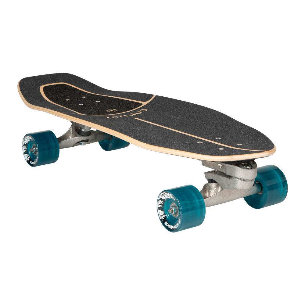 Carver 28" Super Snapper Skateboard - Skymonster Watersports