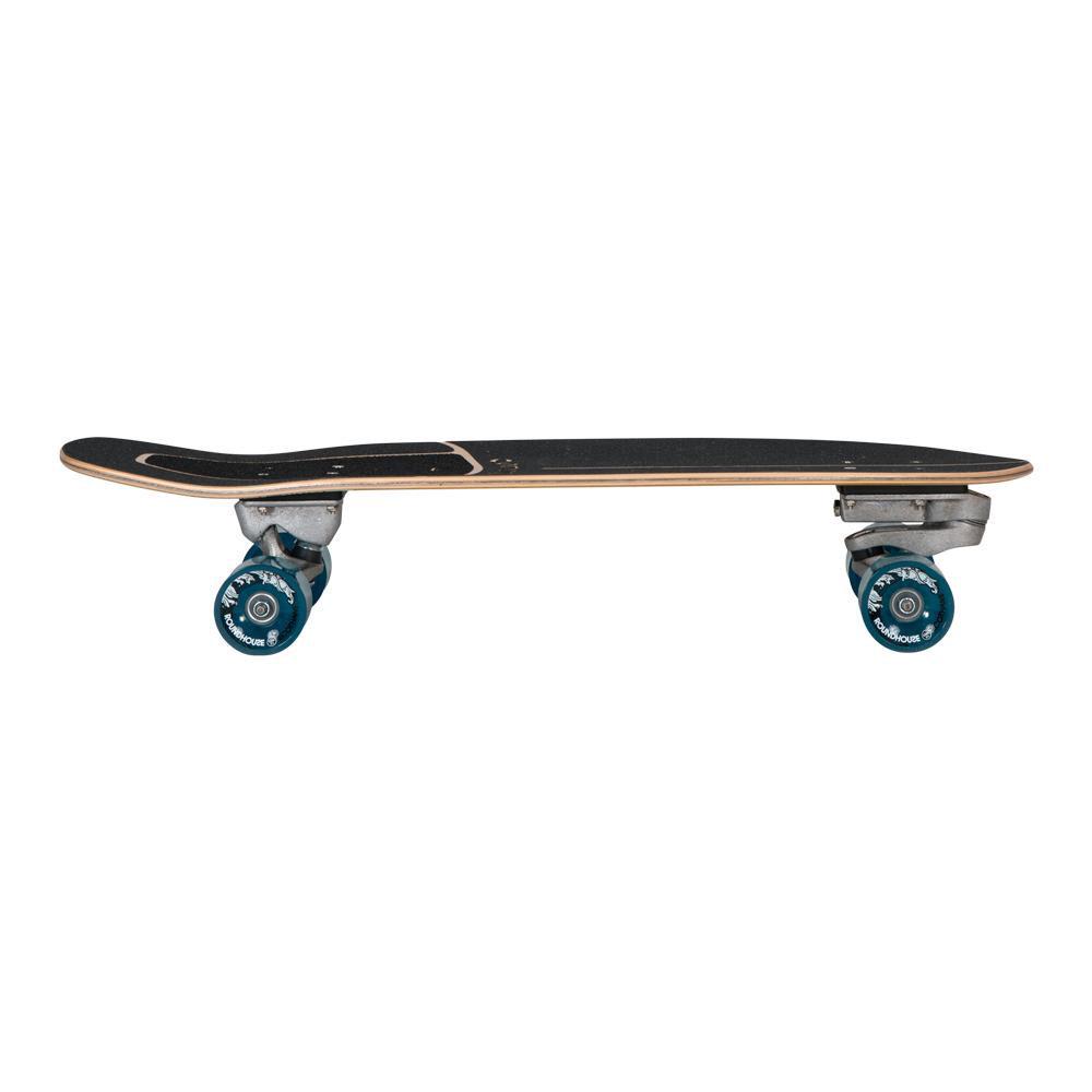 Carver 29.5&quot; Conlogue Sea Tiger Surf Skate - Skymonster Watersports
