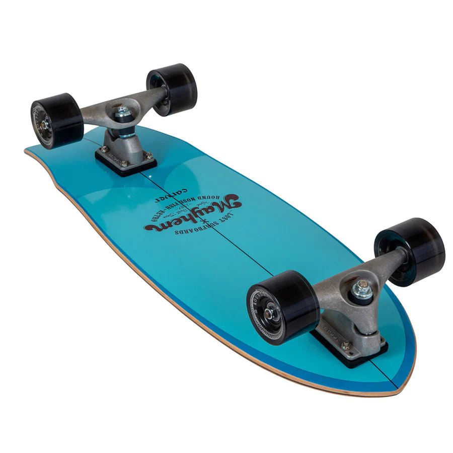 Carver 29.5" ...Lost RNF Retro Skateboard - Skymonster Watersports