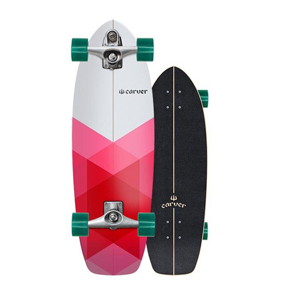 Carver 30.25&quot; Firefly - Surf Skate - Skymonster Watersports