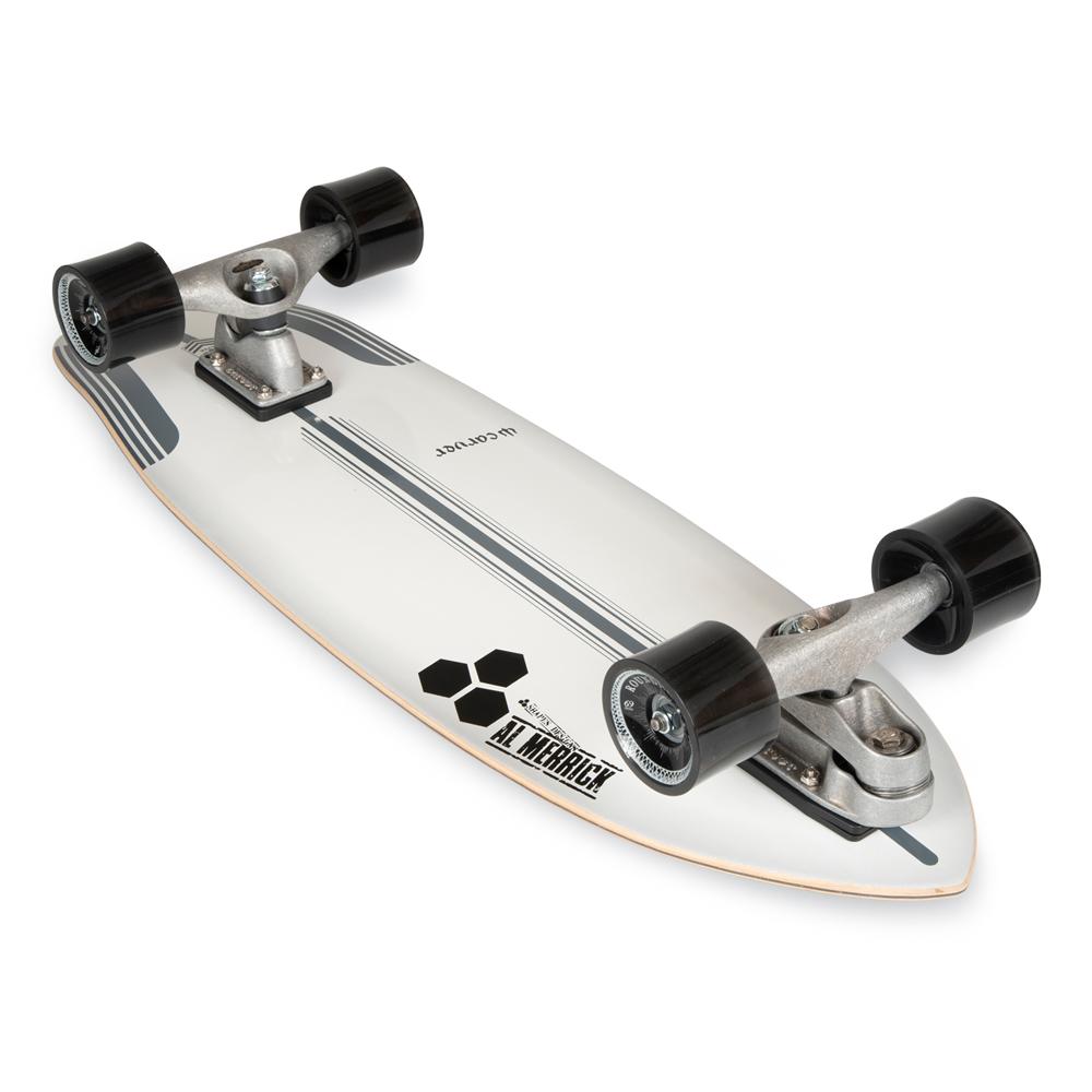 Carver 30.75" CI Flyer - Surf Skate - Skymonster Watersports